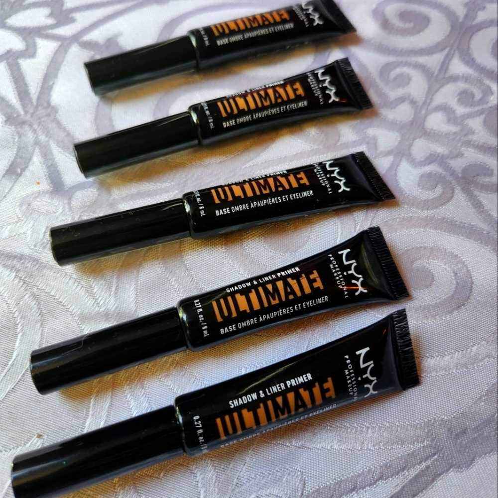 NYX ULTIMATE Shawdow & Liner Primer
